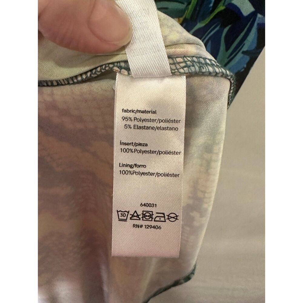 Venus BOHO Hippie Women's Maxi Halter Dress Off The Shoulder Sleeves, Size M - Picture 5 of 5